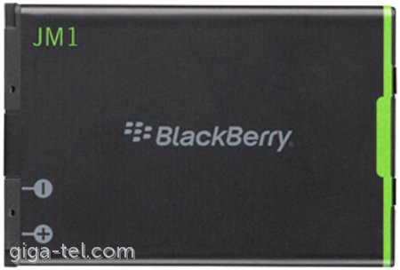 Blackberry J-M1 battery