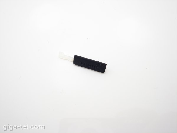 Sony Xperia S(LT26i) HDMI cover black
