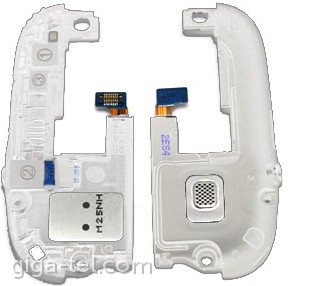 Samsung i9300 speaker modul white