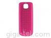 Nokia 2690 battery cover pink