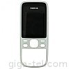 Nokia 2690 front cover white