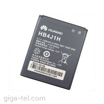 Huawei HB4J1H battery