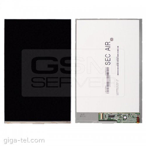 Samsung P7300,P7310 LCD