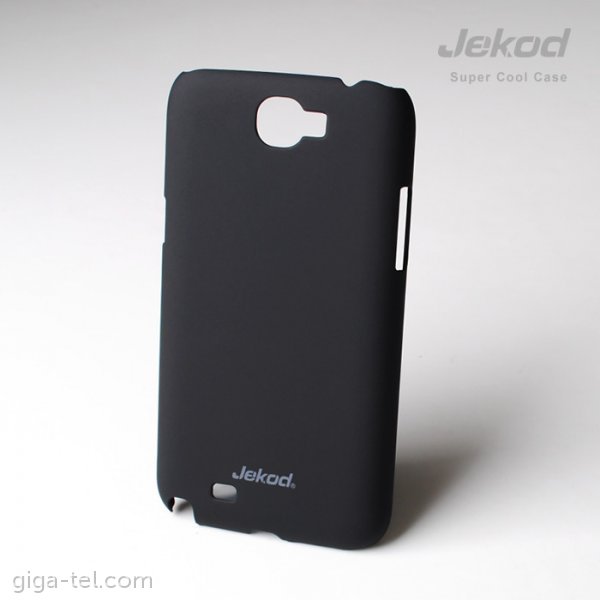 Jekod Samsung N7100 cool case black