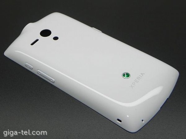Sony Xperia Neo L(MT25i) battery cover white
