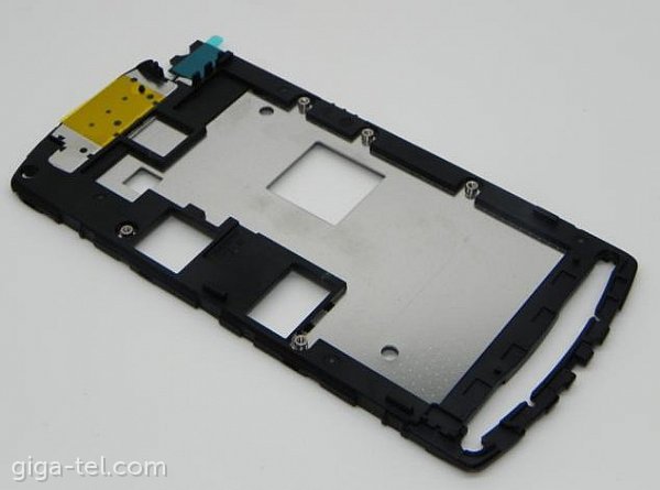 Sony Xperia Neo L(MT25i) cover chassis LCD
