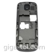 Nokia 111,113 middle cover black