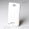 Jekod Samsung N7100 cool case white