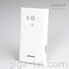 Jekod Sony Acro S LT26W cool case white