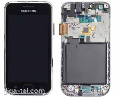 Samsung i9000 full LCD + touch white