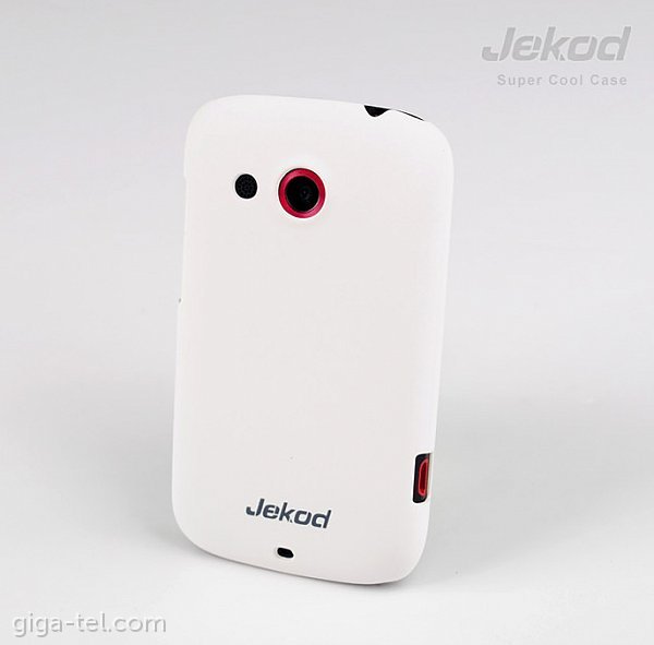 Jekod Desire C cool case white