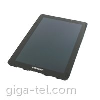 Samsung P6800 full LCD + touch