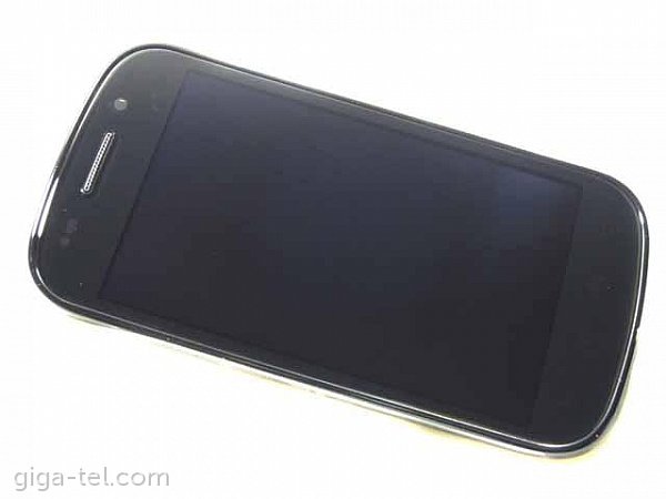 Samsung i9023 full LCD + touch