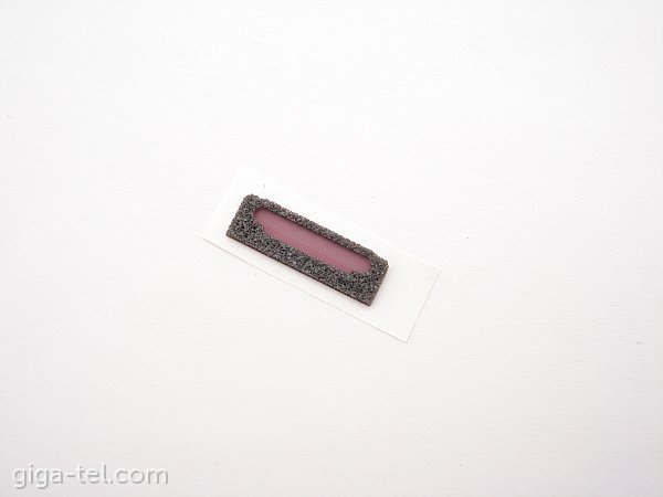 Nokia 205 earpiece mesh magenta