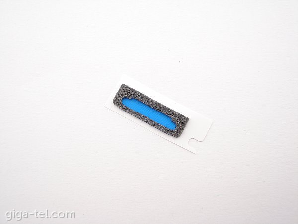 Nokia 205 earpiece mesh blue