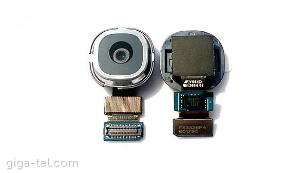 Samsung i9505 main big camera 13MP