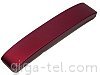 Sony Xperia Ion LT28i bottom cover red