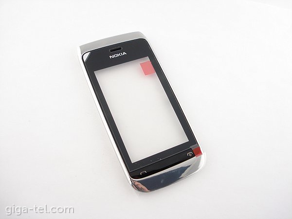 Nokia 309,310 front cover white
