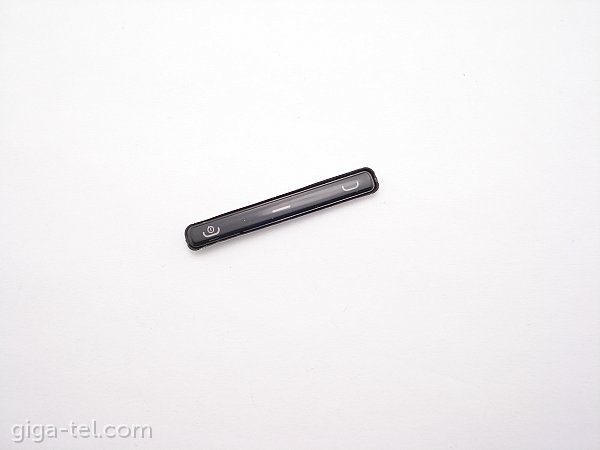 Nokia 700 keypad black