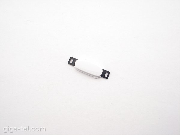 Samsung S6810 keypad white