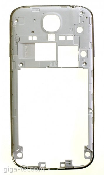 Samsung i9500,i9505 middle cover