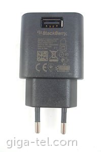 Blackberry PSM03E charger