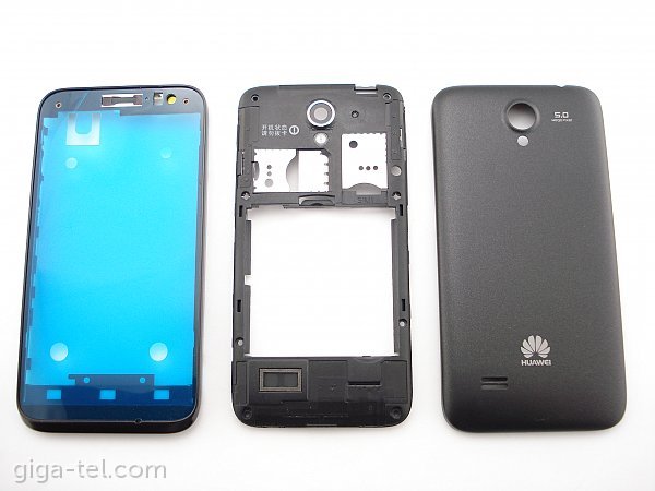 Huawei G330 full cover black