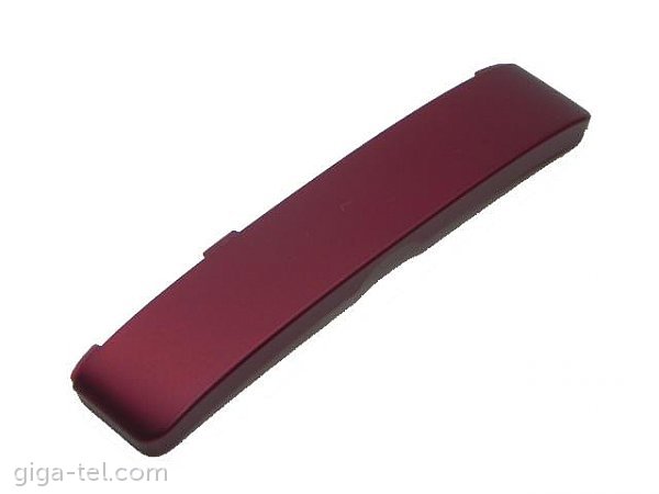 Sony Xperia Ion(LT28i) top cover red