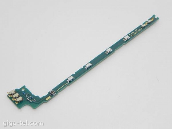 Sony Xperia Ion LT28i antenna board
