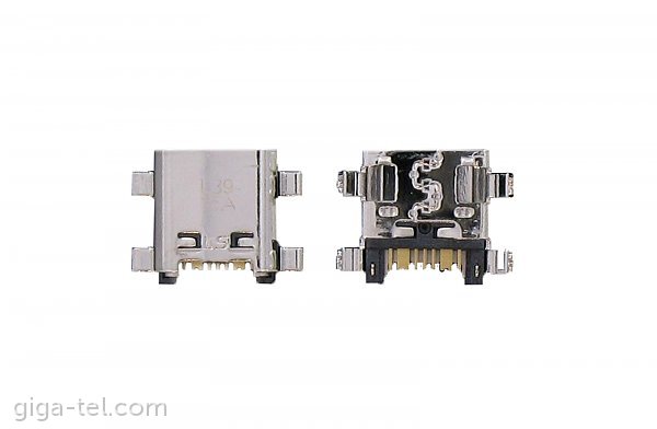 Samsung J700F,G350,J510F USB connector