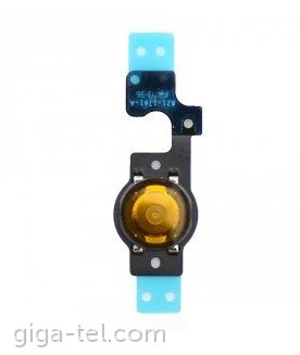 OEM home button flex for iphone 5c