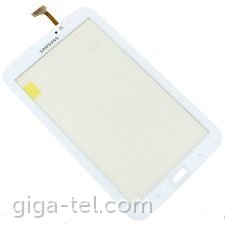 Samsung Galaxy Tab 3 7.0 WiFi T210 touch white