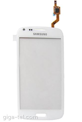 Samsung i8260 touch white
