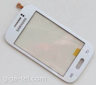 Samsung S6310 touch white