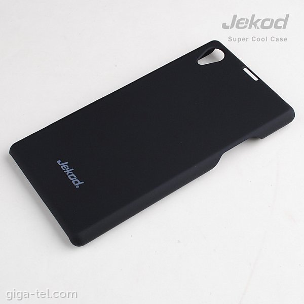Jekod Samsung Note 3 cool case black
