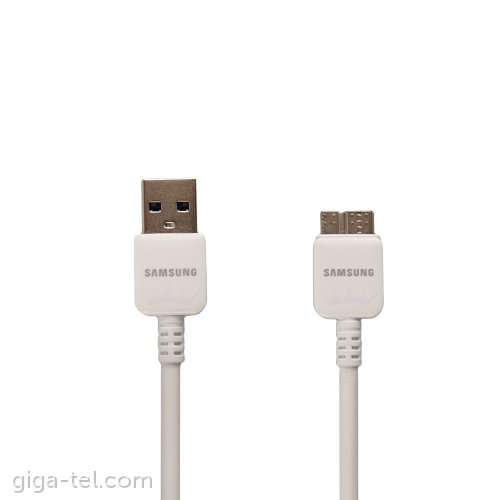 Samsung ET-DQ10Y0WE  data cable white