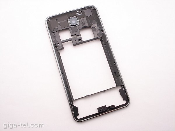 LG P875 middle cover black