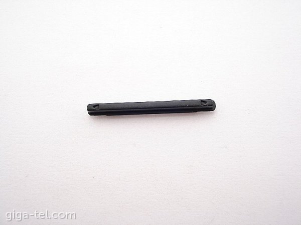 Sony C6503 Xperia ZL volume key black