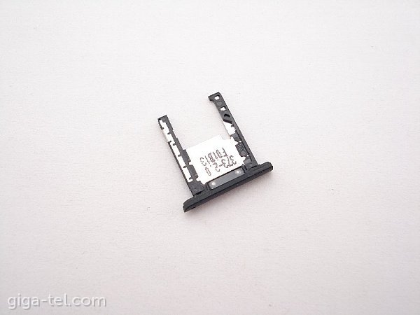 Nokia 1520 SD card holder