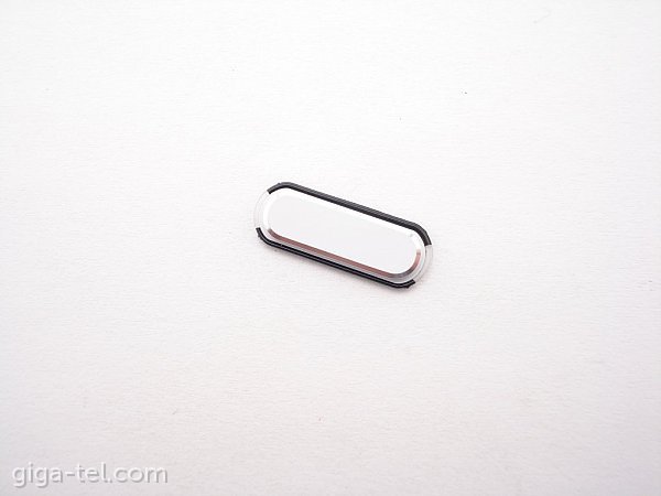 Samsung N9005 keypad white