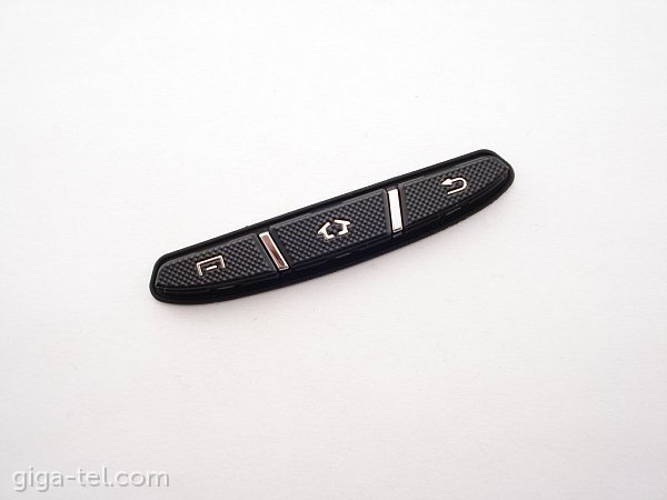 Samsung S7710 keypad