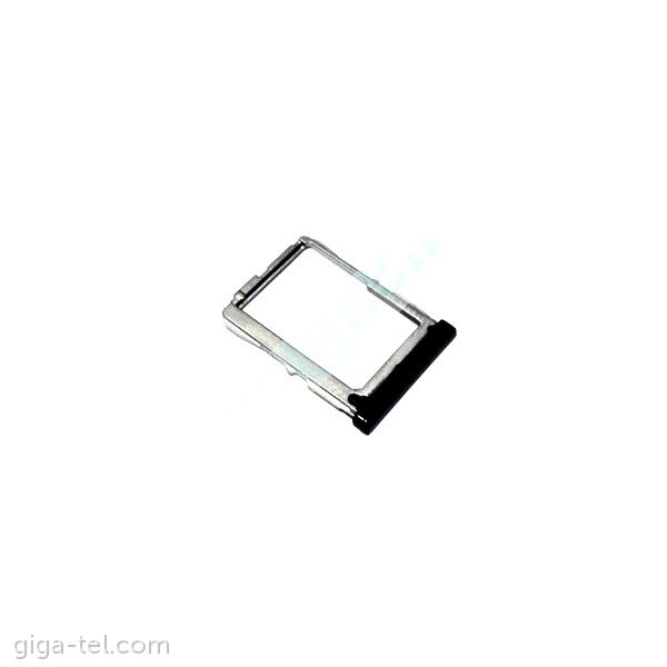 LG D802 SIM holder black