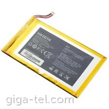 Huawei MediaPad T2 7.0 battery