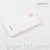 Jekod LG Nexus 5 cool case white