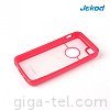 Jekod for iphone 5c bumper red