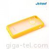 Jekod for iphone 5c bumper yellow