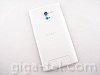 Sony C6503 Xperia ZL battery cover white