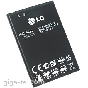 LG BL-44JR battery for P940