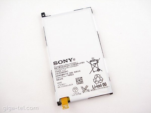 Sony D5503 battery  