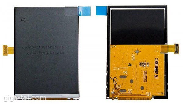 Samsung S6310,S6312 LCD